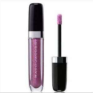 Marc Jacobs Enamored Dazzling Gloss Lip Laquer Tempt Me
